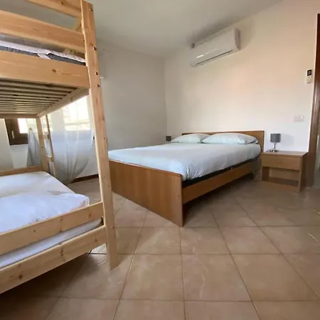 Lejlighed Zenzero Comfort *