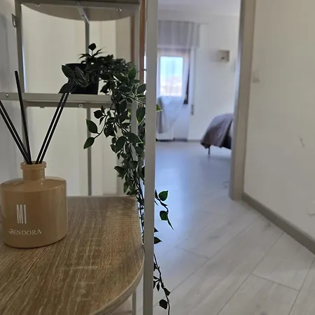 Appartamento Zenzero Comfort