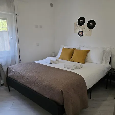 Appartamento Zenzero Comfort *