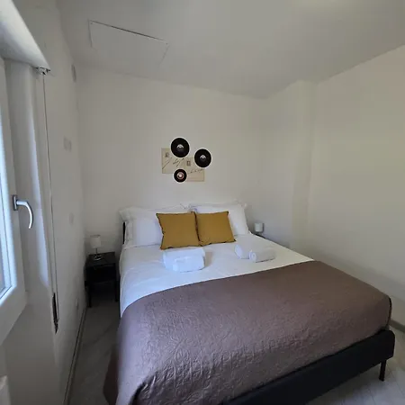 Appartamento Zenzero Comfort Bellagio