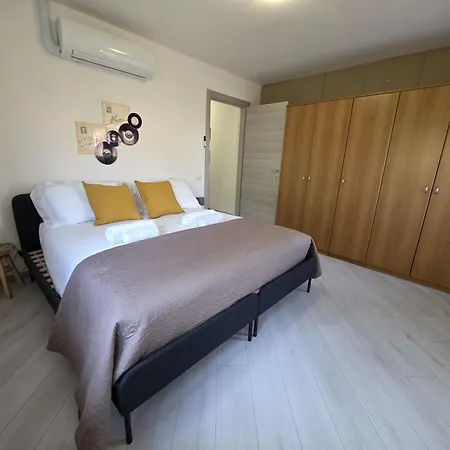 Appartamento Zenzero Comfort
