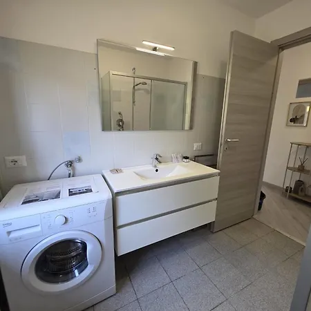 Zenzero Comfort Appartamento